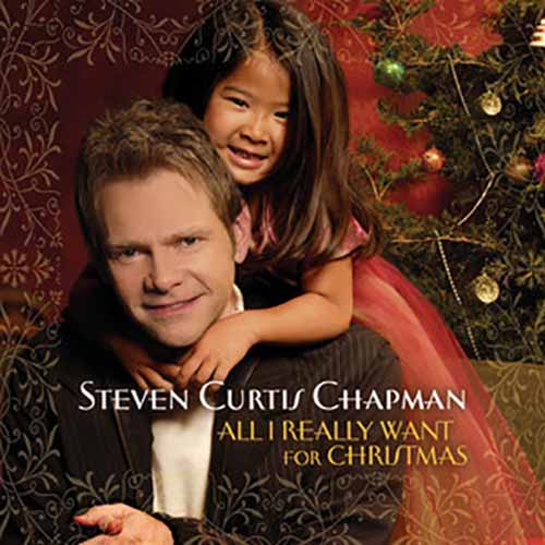 Steven Curtis Chapman Download Printable PDF Score Easily Download Steven Curtis Chapman Printable PDF piano music notes, guitar tabs for Piano, Vocal & Guitar Chords (Right-Hand Melody). Transpose or transcribe this score in no time - Learn how to play song progression.