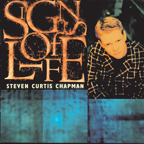 Easily Download Steven Curtis Chapman Printable PDF piano music notes, guitar tabs for Guitar Tab. Transpose or transcribe this score in no time - Learn how to play song progression.