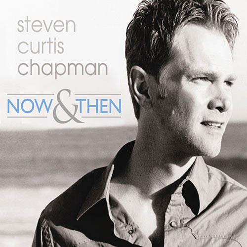 Easily Download Steven Curtis Chapman Printable PDF piano music notes, guitar tabs for Guitar Tab. Transpose or transcribe this score in no time - Learn how to play song progression.