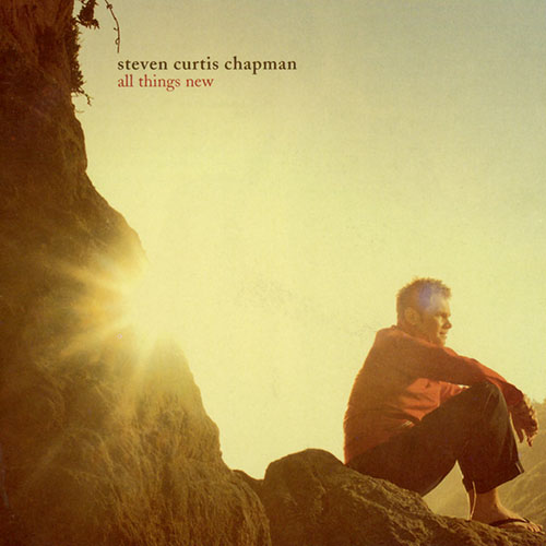 Steven Curtis Chapman Download Printable PDF Score Easily Download Steven Curtis Chapman Printable PDF piano music notes, guitar tabs for Piano, Vocal & Guitar Chords (Right-Hand Melody). Transpose or transcribe this score in no time - Learn how to play song progression.