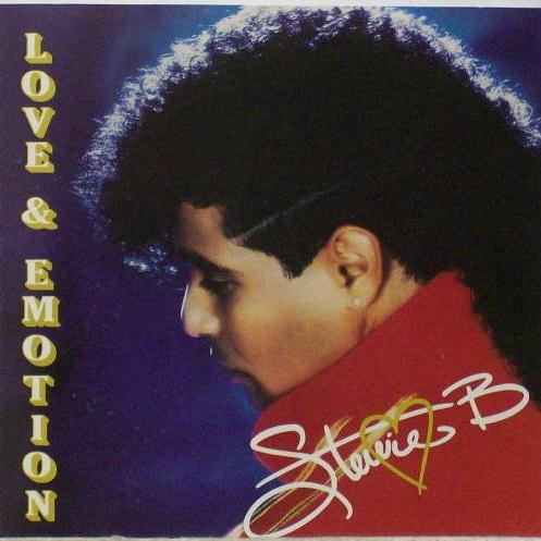 Stevie B Download Printable PDF Score Easily Download Stevie B Printable PDF piano music notes, guitar tabs for Piano, Vocal & Guitar Chords (Right-Hand Melody). Transpose or transcribe this score in no time - Learn how to play song progression.