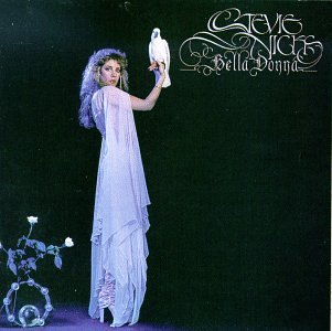 Stevie Nicks Edge Of Seventeen Profile Image