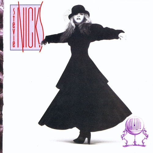 Stevie Nicks Download Printable PDF Score Easily Download Stevie Nicks Printable PDF piano music notes, guitar tabs for Piano, Vocal & Guitar Chords (Right-Hand Melody). Transpose or transcribe this score in no time - Learn how to play song progression.