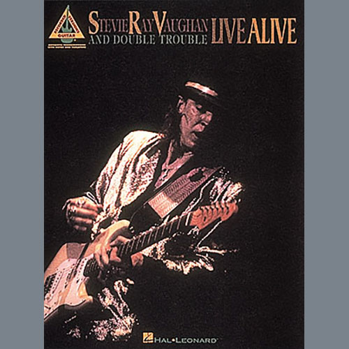 Easily Download Stevie Ray Vaughan Printable PDF piano music notes, guitar tabs for Guitar Tab. Transpose or transcribe this score in no time - Learn how to play song progression.