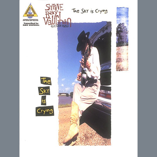 Easily Download Stevie Ray Vaughan Printable PDF piano music notes, guitar tabs for Guitar Tab. Transpose or transcribe this score in no time - Learn how to play song progression.