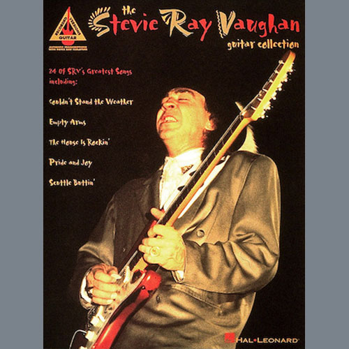 Easily Download Stevie Ray Vaughan Printable PDF piano music notes, guitar tabs for Guitar Tab. Transpose or transcribe this score in no time - Learn how to play song progression.