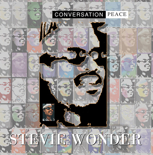 Easily Download Stevie Wonder Printable PDF piano music notes, guitar tabs for Piano, Vocal & Guitar Chords (Right-Hand Melody). Transpose or transcribe this score in no time - Learn how to play song progression.