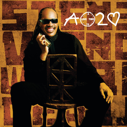 Easily Download Stevie Wonder Printable PDF piano music notes, guitar tabs for Pro Vocal. Transpose or transcribe this score in no time - Learn how to play song progression.