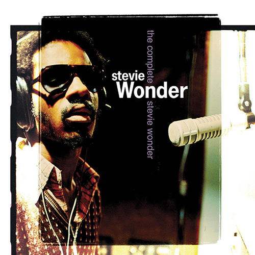 Easily Download Stevie Wonder Printable PDF piano music notes, guitar tabs for Piano, Vocal & Guitar Chords (Right-Hand Melody). Transpose or transcribe this score in no time - Learn how to play song progression.