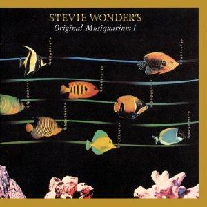 Stevie Wonder Ribbon In The Sky Profile Image