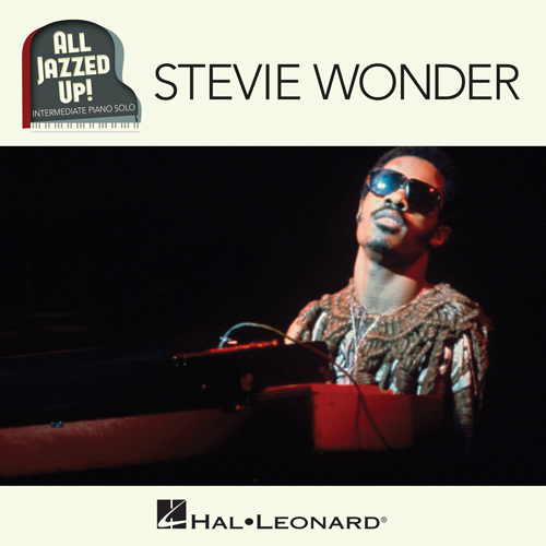 Stevie Wonder Download Printable PDF Score Easily Download Stevie Wonder Printable PDF piano music notes, guitar tabs for Piano Solo. Transpose or transcribe this score in no time - Learn how to play song progression.