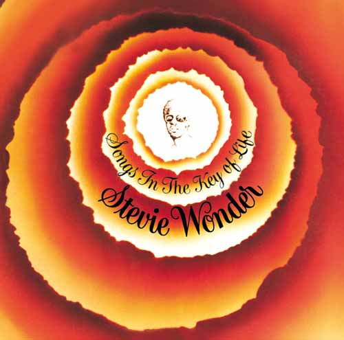 Stevie Wonder Sir Duke Profile Image