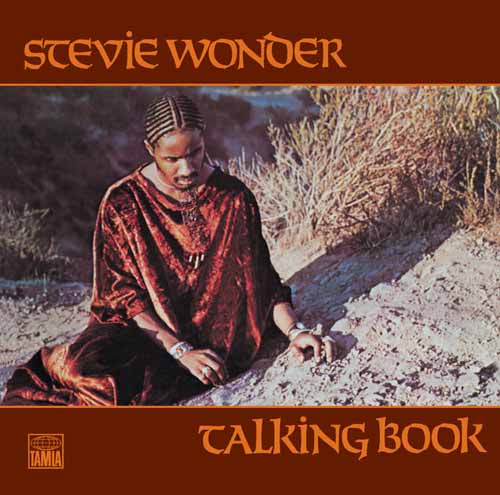 Easily Download Stevie Wonder Printable PDF piano music notes, guitar tabs for Super Easy Piano. Transpose or transcribe this score in no time - Learn how to play song progression.