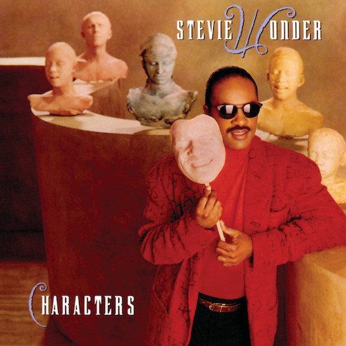 Stevie Wonder Download Printable PDF Score Easily Download Stevie Wonder Printable PDF piano music notes, guitar tabs for Piano, Vocal & Guitar Chords (Right-Hand Melody). Transpose or transcribe this score in no time - Learn how to play song progression.
