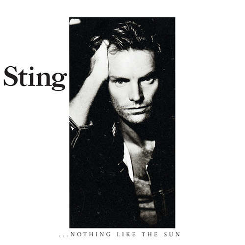 Easily Download Sting Printable PDF piano music notes, guitar tabs for Piano Solo. Transpose or transcribe this score in no time - Learn how to play song progression.