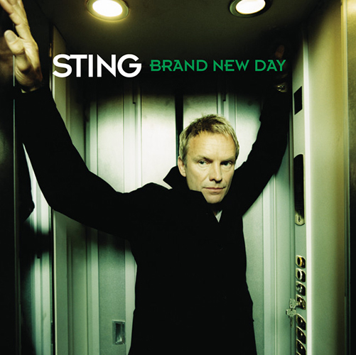 Easily Download Sting Printable PDF piano music notes, guitar tabs for Piano Solo. Transpose or transcribe this score in no time - Learn how to play song progression.