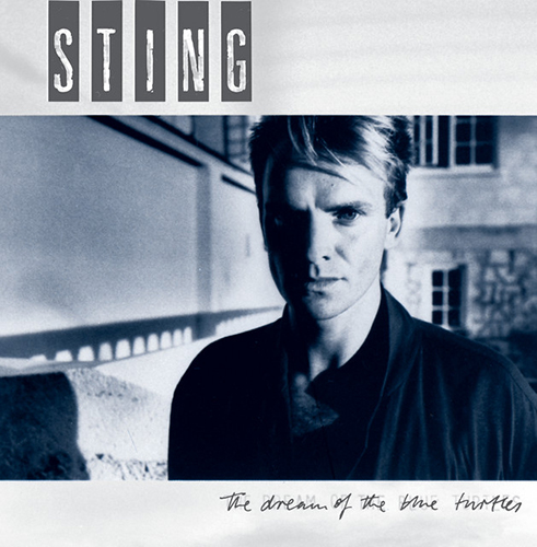 Easily Download Sting Printable PDF piano music notes, guitar tabs for Piano Solo. Transpose or transcribe this score in no time - Learn how to play song progression.