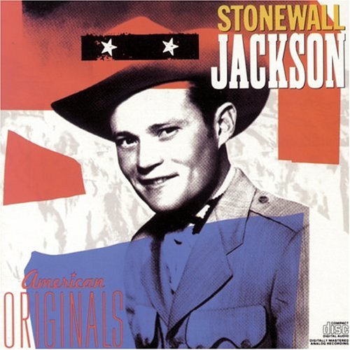 Easily Download Stonewall Jackson Printable PDF piano music notes, guitar tabs for Piano, Vocal & Guitar Chords (Right-Hand Melody). Transpose or transcribe this score in no time - Learn how to play song progression.