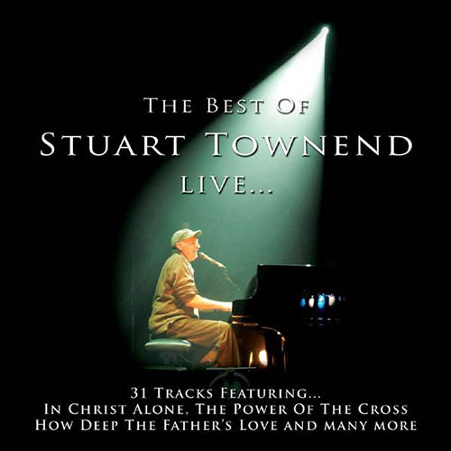 Stuart Townend Download Printable PDF Score Easily Download Stuart Townend Printable PDF piano music notes, guitar tabs for Super Easy Piano. Transpose or transcribe this score in no time - Learn how to play song progression.