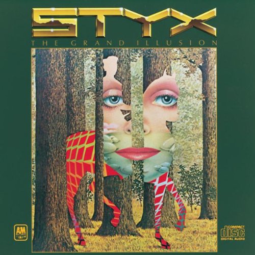 Easily Download Styx Printable PDF piano music notes, guitar tabs for Lead Sheet / Fake Book. Transpose or transcribe this score in no time - Learn how to play song progression.
