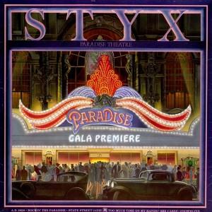 Styx Download Printable PDF Score Easily Download Styx Printable PDF piano music notes, guitar tabs for Guitar Tab. Transpose or transcribe this score in no time - Learn how to play song progression.