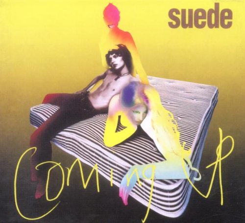 Suede Lazy Profile Image