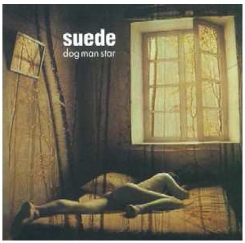 Suede The Wild Ones Profile Image