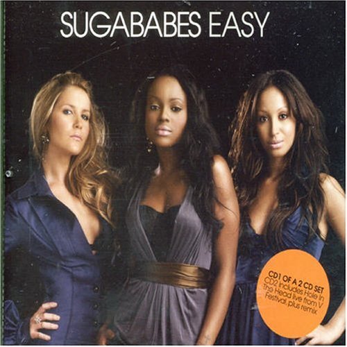 Easily Download Sugababes Printable PDF piano music notes, guitar tabs for Piano, Vocal & Guitar Chords. Transpose or transcribe this score in no time - Learn how to play song progression.