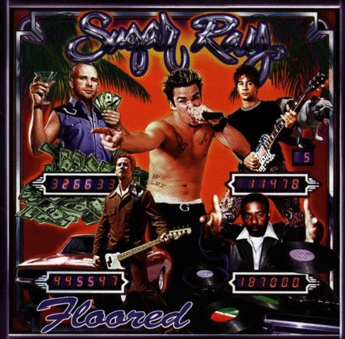 Sugar Ray Fly Profile Image