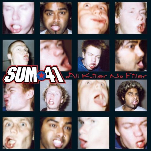 Easily Download Sum 41 Printable PDF piano music notes, guitar tabs for Guitar Tab. Transpose or transcribe this score in no time - Learn how to play song progression.