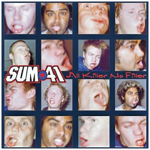 Easily Download Sum 41 Printable PDF piano music notes, guitar tabs for Drums. Transpose or transcribe this score in no time - Learn how to play song progression.