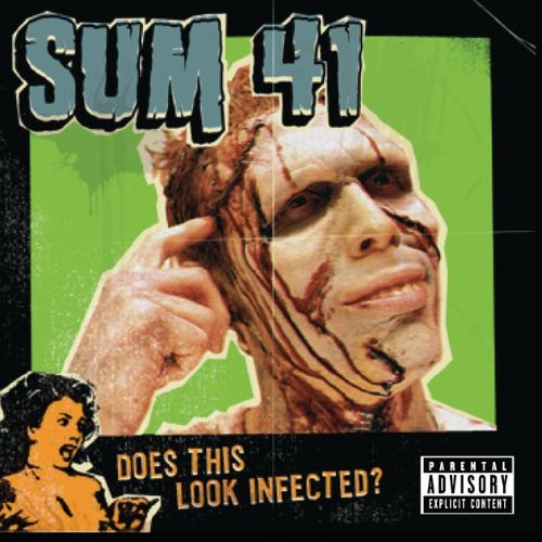 Easily Download Sum 41 Printable PDF piano music notes, guitar tabs for Transcribed Score. Transpose or transcribe this score in no time - Learn how to play song progression.