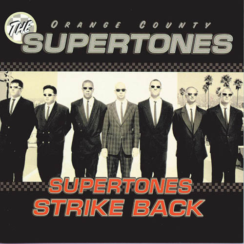 Easily Download Supertones Printable PDF piano music notes, guitar tabs for Guitar Tab. Transpose or transcribe this score in no time - Learn how to play song progression.