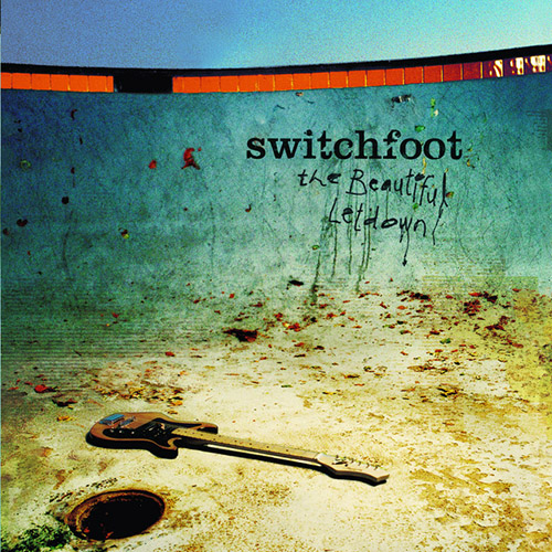 Switchfoot Download Printable PDF Score Easily Download Switchfoot Printable PDF piano music notes, guitar tabs for Guitar Tab. Transpose or transcribe this score in no time - Learn how to play song progression.