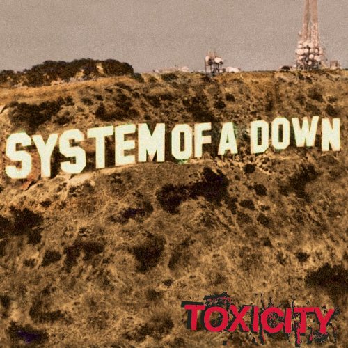 System Of A Down Chop Suey! Profile Image