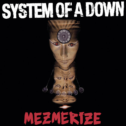System Of A Down Download Printable PDF Score Easily Download System Of A Down Printable PDF piano music notes, guitar tabs for Guitar Tab. Transpose or transcribe this score in no time - Learn how to play song progression.
