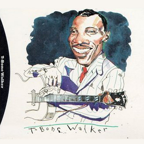 T-Bone Walker Call It Stormy Monday (But Tuesday Is Just As Bad) Profile Image