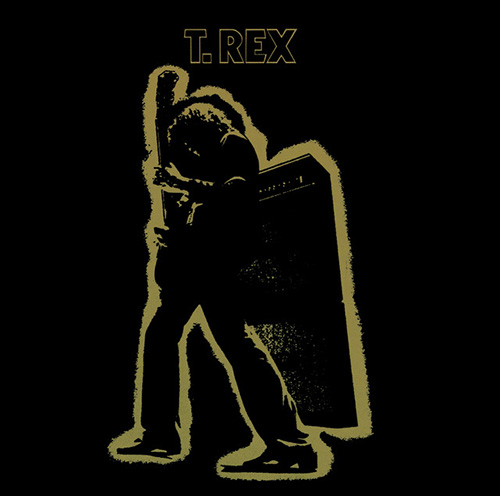 Easily Download T. Rex Printable PDF piano music notes, guitar tabs for Piano, Vocal & Guitar Chords (Right-Hand Melody). Transpose or transcribe this score in no time - Learn how to play song progression.