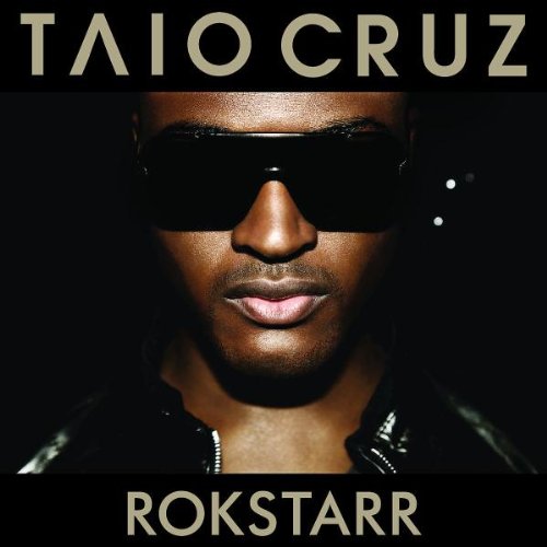 Taio Cruz Dynamite Profile Image