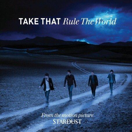 Rule The World (from Stardust) cover image