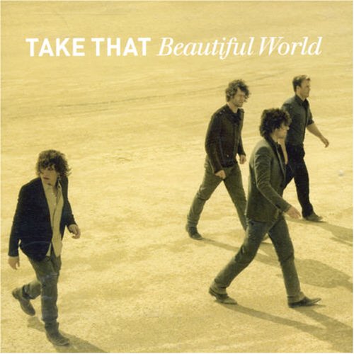 Take That Shine Profile Image