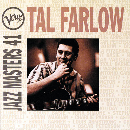 Tal Farlow Autumn Leaves Profile Image