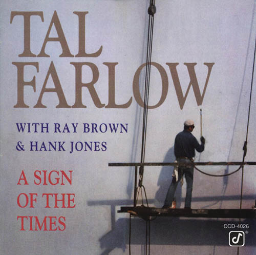 Tal Farlow Download Printable PDF Score Easily Download Tal Farlow Printable PDF piano music notes, guitar tabs for Guitar Tab. Transpose or transcribe this score in no time - Learn how to play song progression.