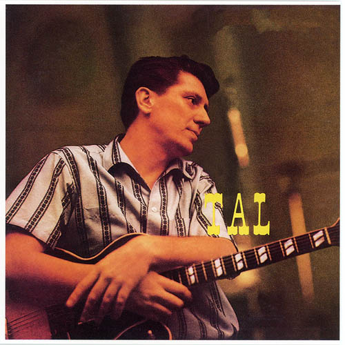 Tal Farlow Download Printable PDF Score Easily Download Tal Farlow Printable PDF piano music notes, guitar tabs for Guitar Tab. Transpose or transcribe this score in no time - Learn how to play song progression.