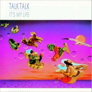 Talk Talk It's My Life Profile Image