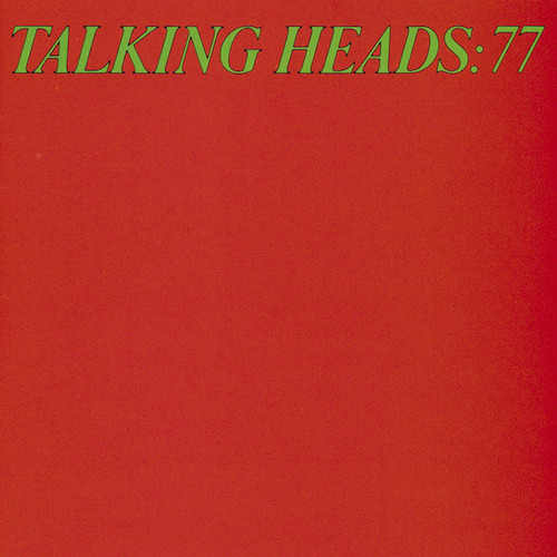 Talking Heads Psycho Killer Profile Image