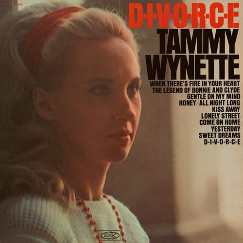 Tammy Wynette Download Printable PDF Score Easily Download Tammy Wynette Printable PDF piano music notes, guitar tabs for Easy Piano. Transpose or transcribe this score in no time - Learn how to play song progression.