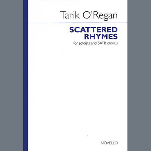 Easily Download T. O'Regan Printable PDF piano music notes, guitar tabs for SATB Choir. Transpose or transcribe this score in no time - Learn how to play song progression.