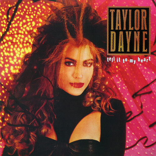 Taylor Dayne Download Printable PDF Score Easily Download Taylor Dayne Printable PDF piano music notes, guitar tabs for Piano, Vocal & Guitar Chords (Right-Hand Melody). Transpose or transcribe this score in no time - Learn how to play song progression.