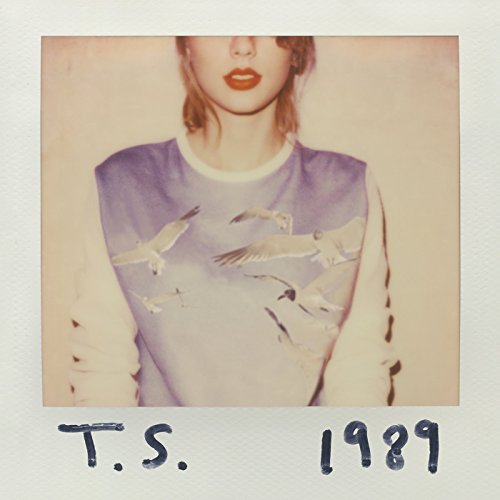 Blank Space cover image